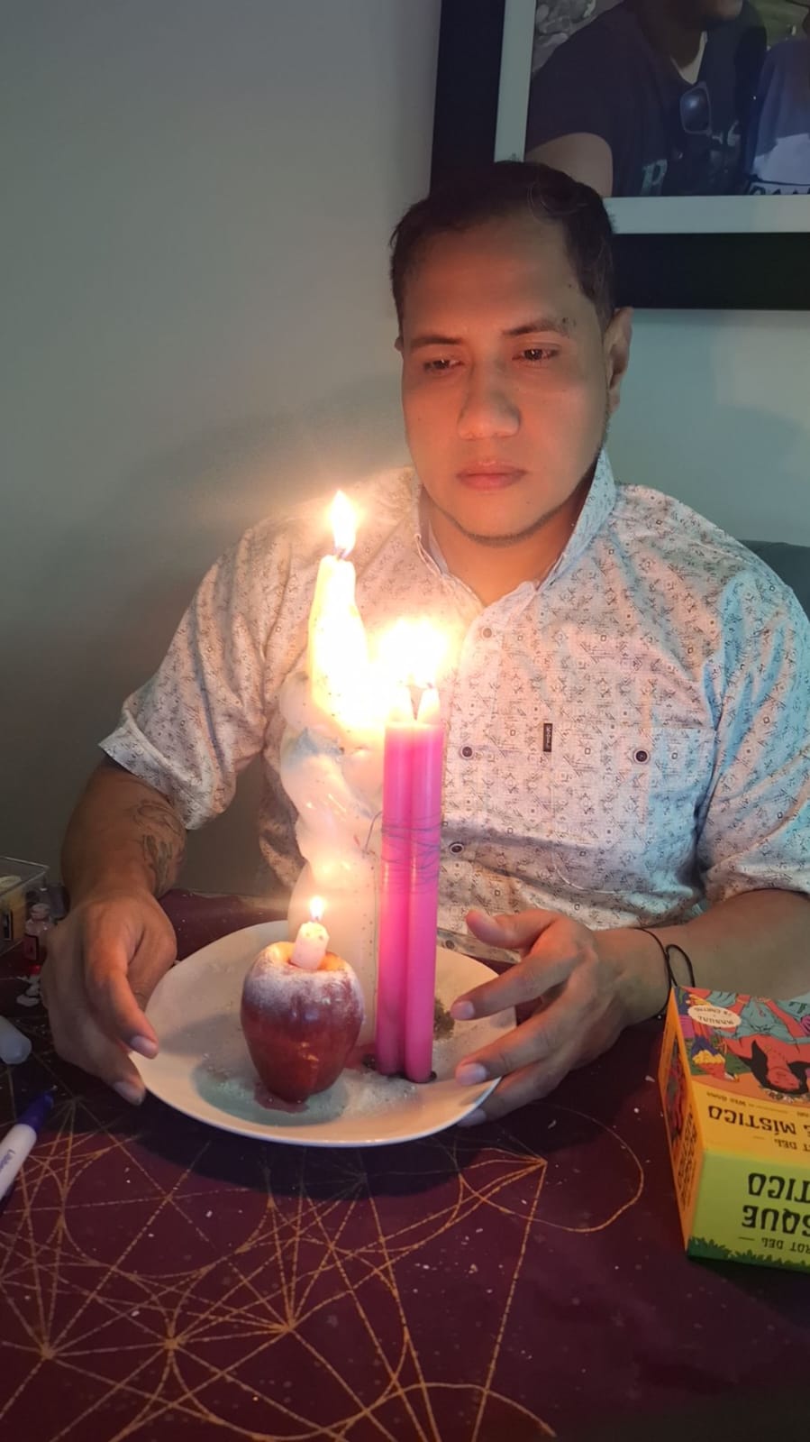 Ritual de Endulzamiento - Imagen 2