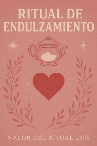 endulzamiento