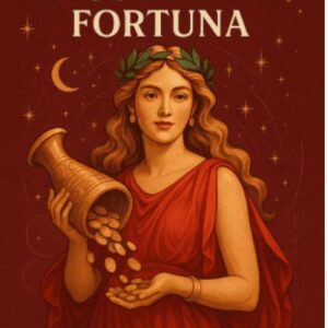 Ritual de la Diosa de la Fortuna
