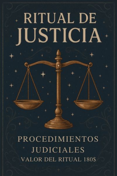 justicia