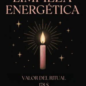 Limpieza Energética