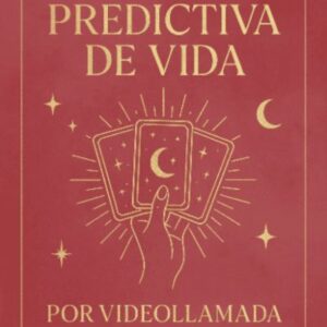 Lectura Predictiva de Vida