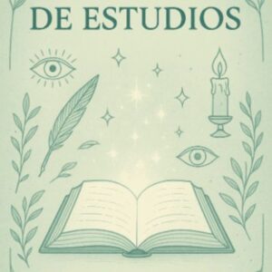 Ritual de Estudios