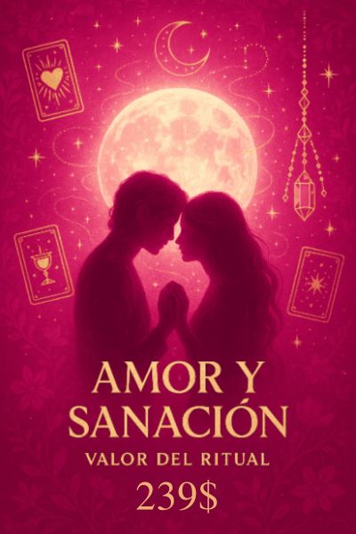 sanacion