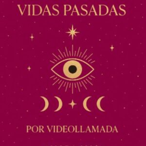 Conoce tus Vidas Pasadas