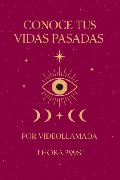vidas pasadas